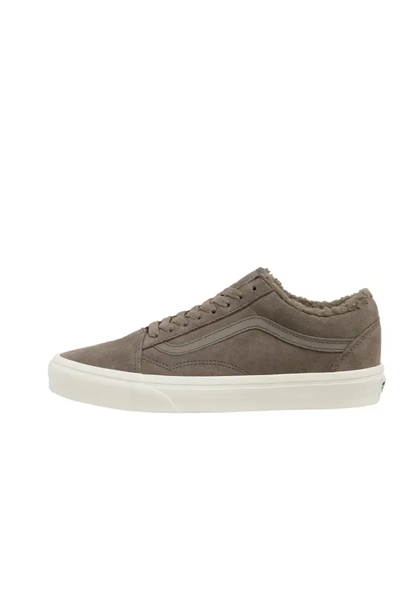 VANS VANS Niske tenisice 'Old Skool'  crna / bijela