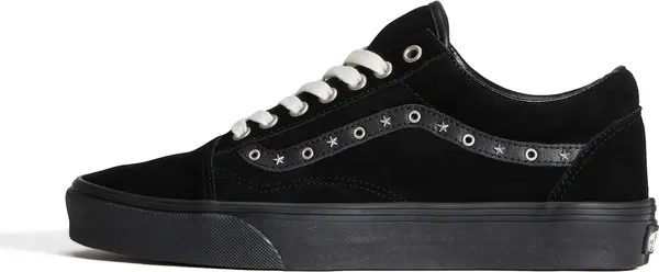 VANS VANS Niske tenisice 'Old Skool'  crna
