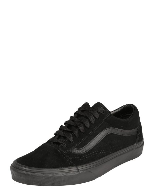 VANS VANS Niske tenisice 'Old Skool'  crna