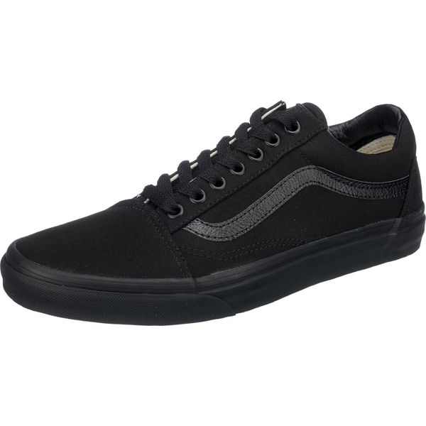 VANS VANS Niske tenisice 'Old Skool'  crna