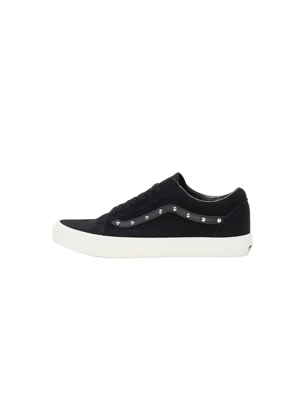 VANS VANS Niske tenisice 'Old Skool'  crna