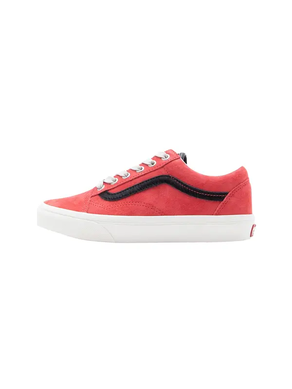 VANS VANS Niske tenisice 'Old Skool'  lubenica roza / crna