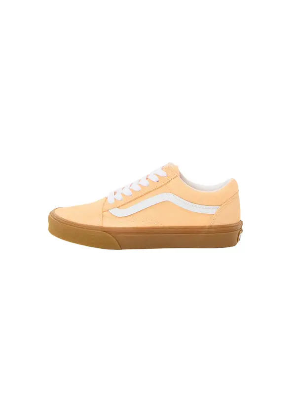 VANS VANS Niske tenisice 'Old Skool'  marelica / bijela