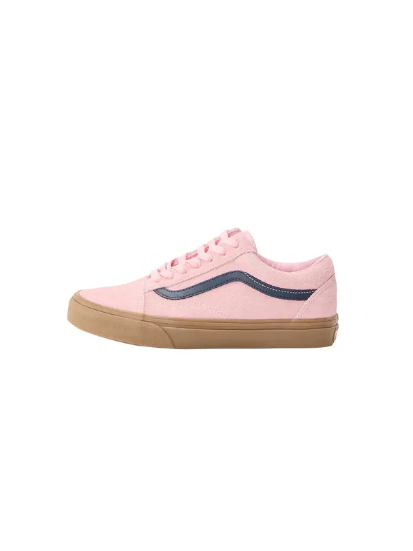 VANS VANS Niske tenisice 'Old Skool'  morsko plava / roza