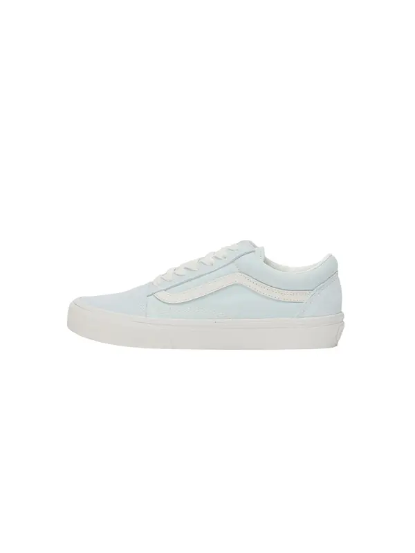 VANS VANS Niske tenisice 'Old Skool'  svijetloplava / bijela