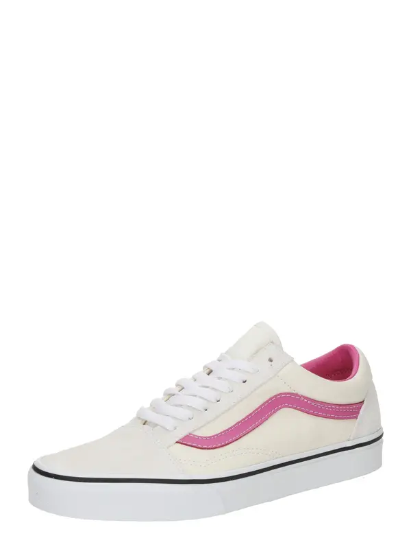 VANS VANS Niske tenisice 'Old Skool'  svijetloroza / bijela