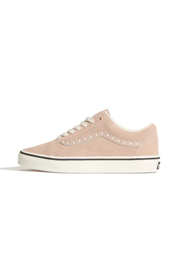 VANS VANS Niske tenisice 'Old Skool'  taupe siva