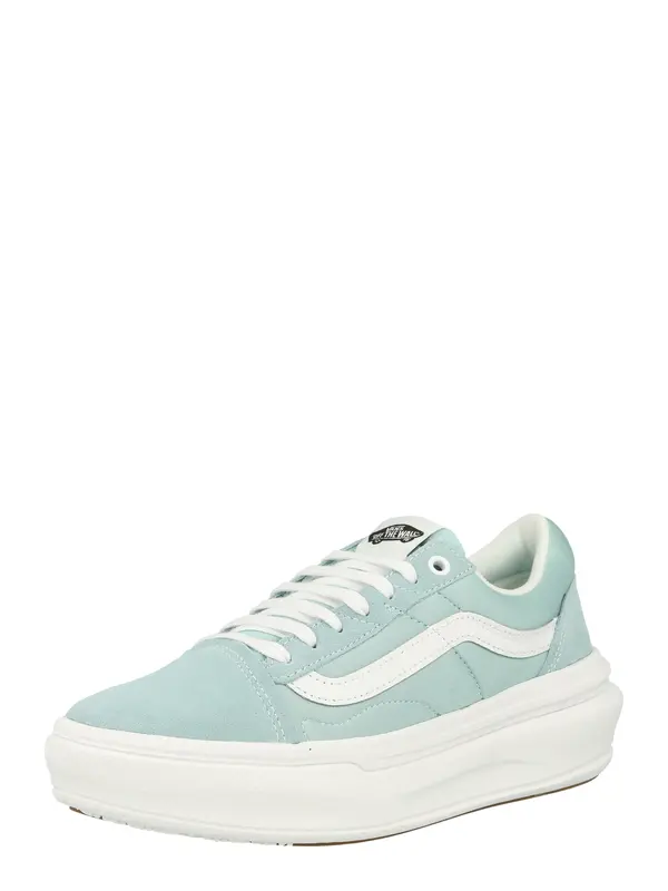 VANS VANS Niske tenisice 'Overt'  svijetloplava / bijela
