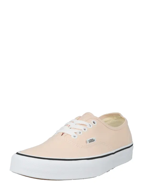 VANS VANS Niske tenisice  pastelno roza / crna / bijela
