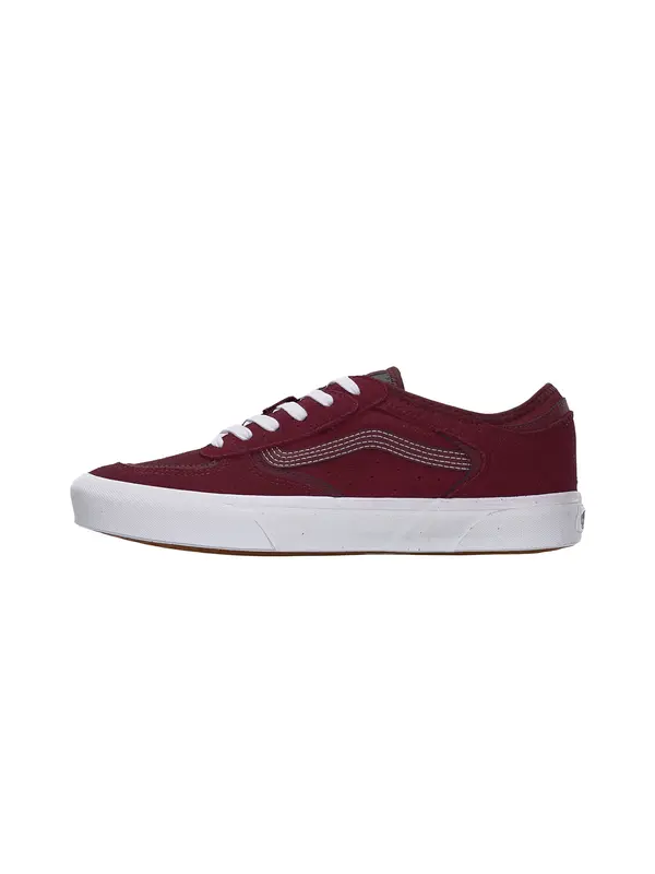 VANS VANS Niske tenisice 'ROWLEY CLASSIC'  bordo