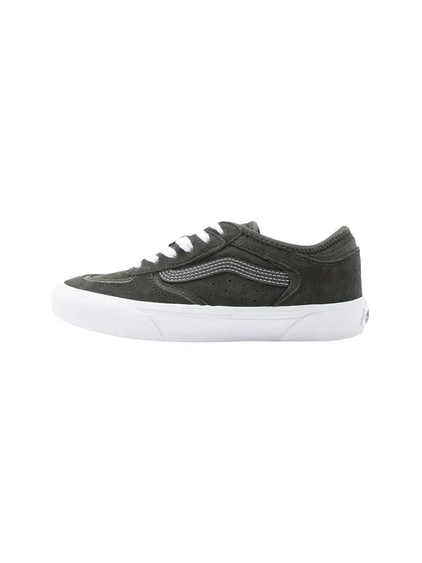 VANS VANS Niske tenisice 'ROWLEY CLASSIC'  kraljevski zelena