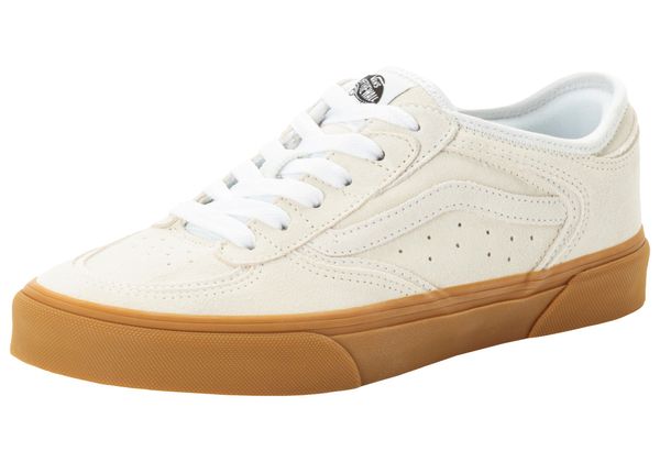 VANS VANS Niske tenisice 'Rowley Classic'  prljavo bijela / vuneno bijela