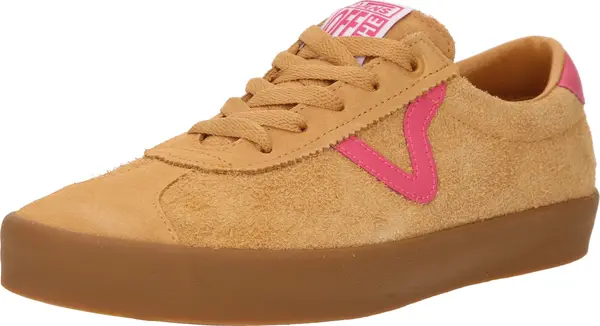 VANS VANS Niske tenisice  šafran / roza