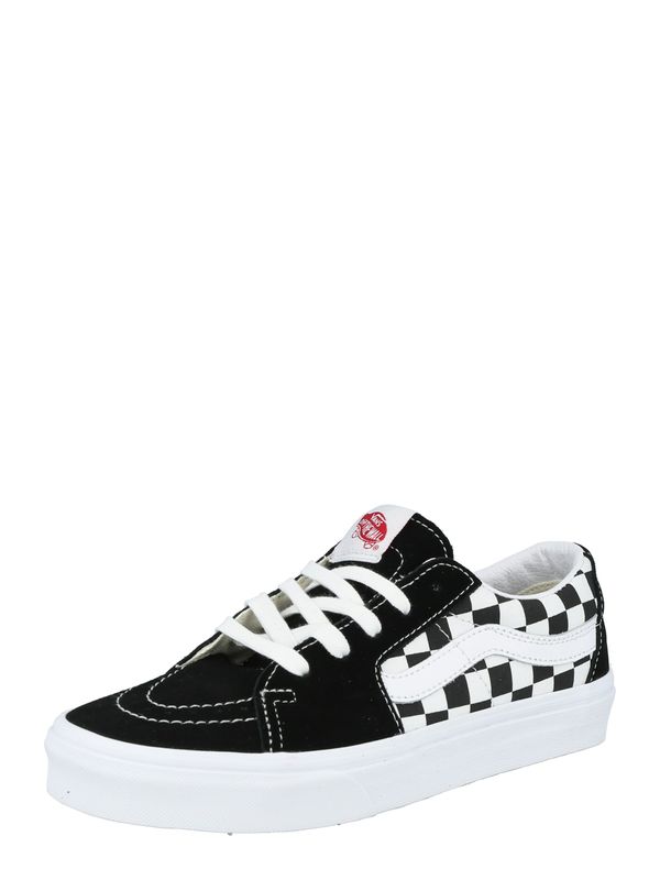 VANS VANS Niske tenisice 'SK8'  crna / bijela