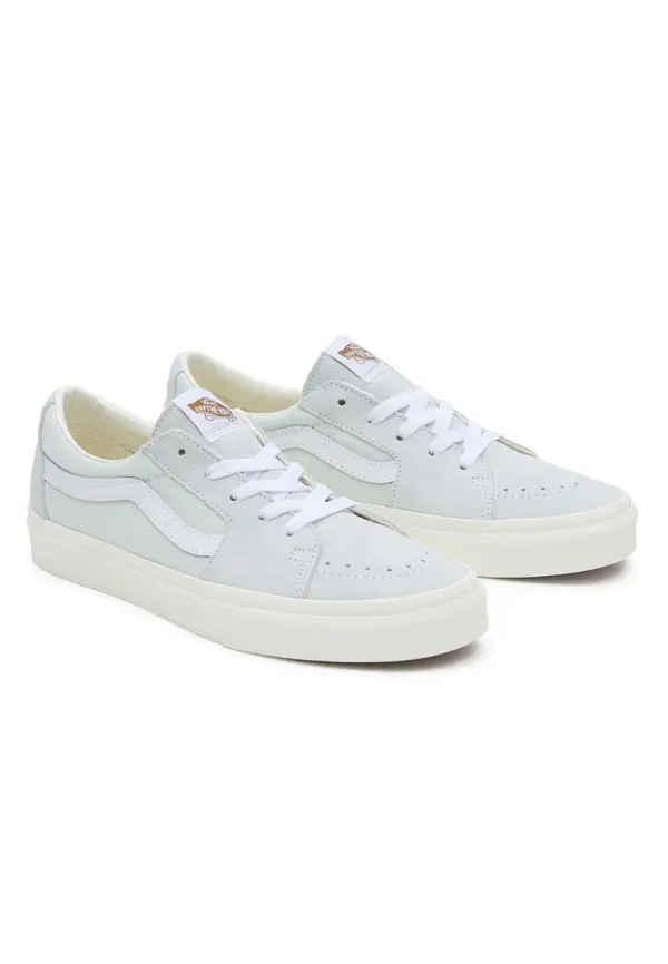 VANS VANS Niske tenisice 'SK8-Low'  menta / bijela