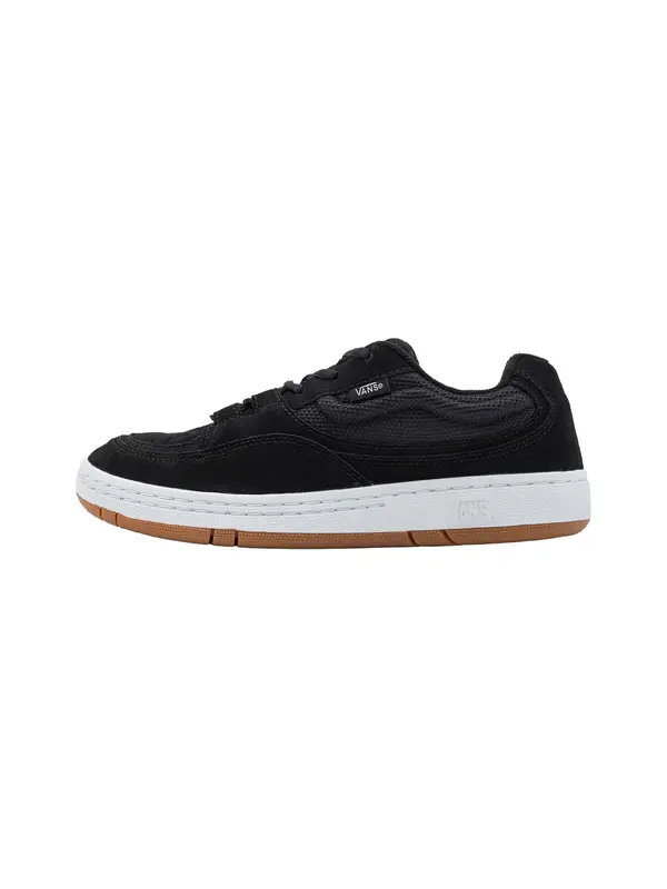 VANS VANS Niske tenisice 'Speed'  crna / bijela