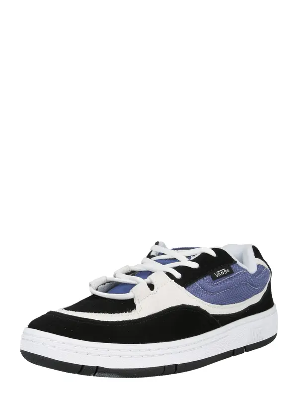 VANS VANS Niske tenisice 'Speed'  golublje plava / crna / bijela