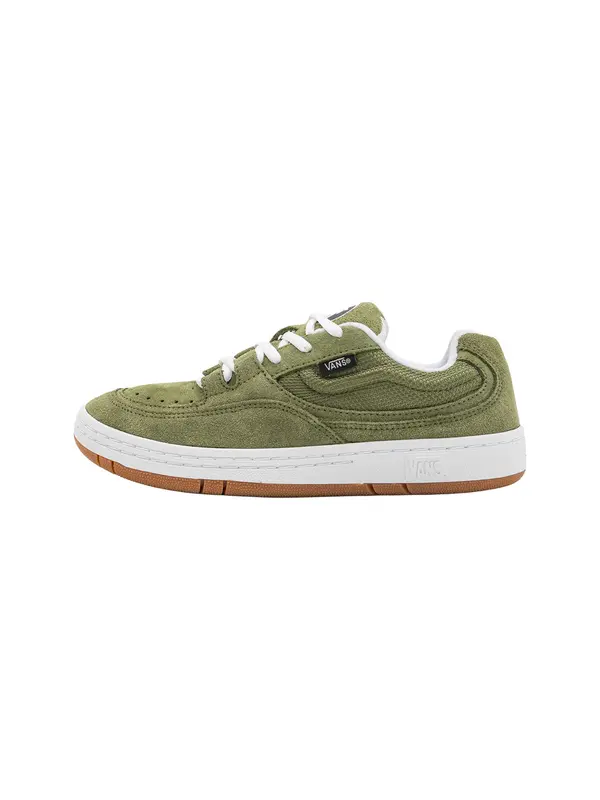 VANS VANS Niske tenisice 'Speed'  zelena