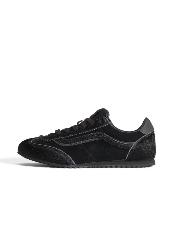 VANS VANS Niske tenisice 'Super Lowpro'  crna