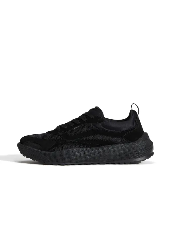 VANS VANS Niske tenisice 'Ultrarange Neo 2.0'  crna