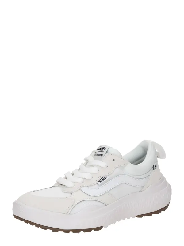 VANS VANS Niske tenisice 'ULTRARANGE NEO VR3'  svijetlosiva / bijela