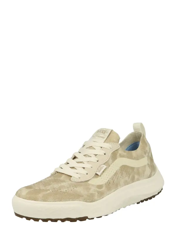 VANS VANS Niske tenisice 'UltraRange VR3'  svijetlobež / tamno bež