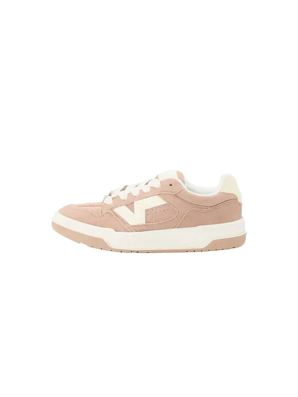 VANS VANS Niske tenisice 'Upland'  bež / taupe siva / bijela