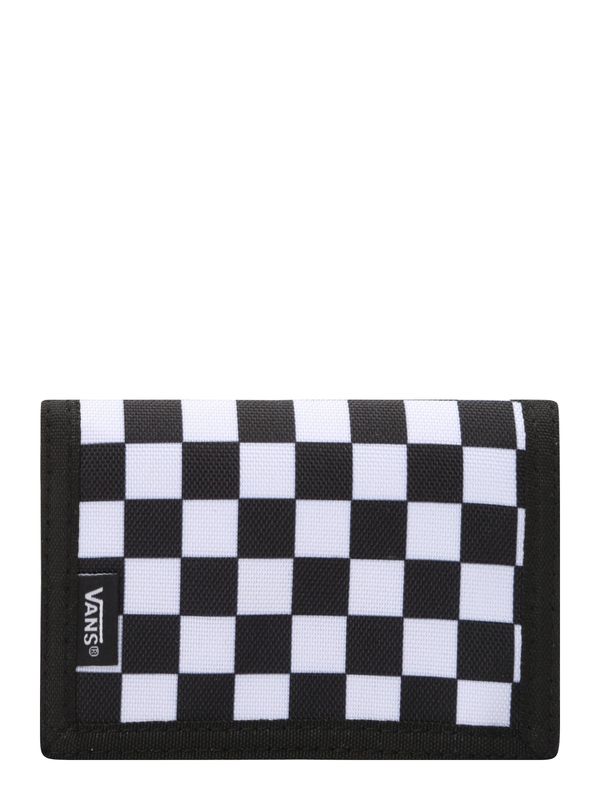 VANS VANS Novčanik  crna / bijela