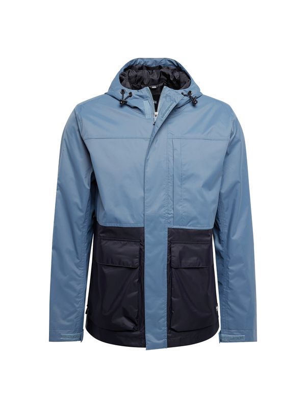 VANS VANS Prijelazna jakna 'GORDON'  plava / mornarsko plava