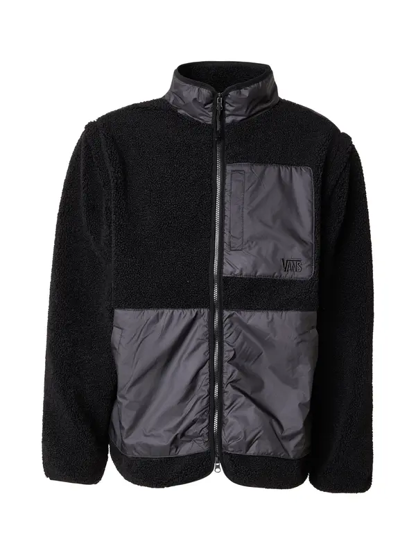 VANS VANS Prijelazna jakna 'MTE Navigate'  crna