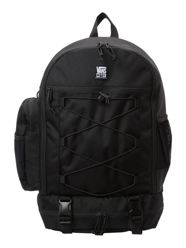 VANS VANS Ruksak 'BREAKOUT'  crna