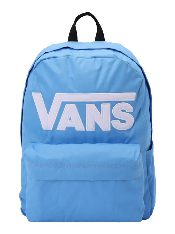 VANS VANS Ruksak 'Old Skool'  azur / bijela