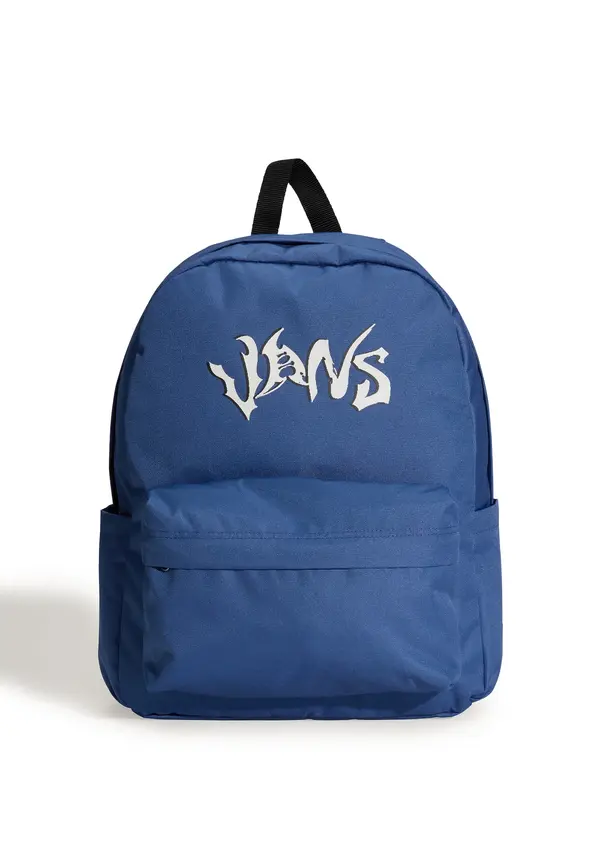 VANS VANS Ruksak 'Old Skool Backpack'  mornarsko plava