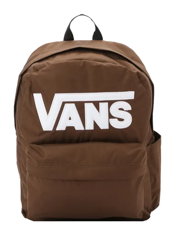 VANS VANS Ruksak 'OLD SKOOL'  smeđa