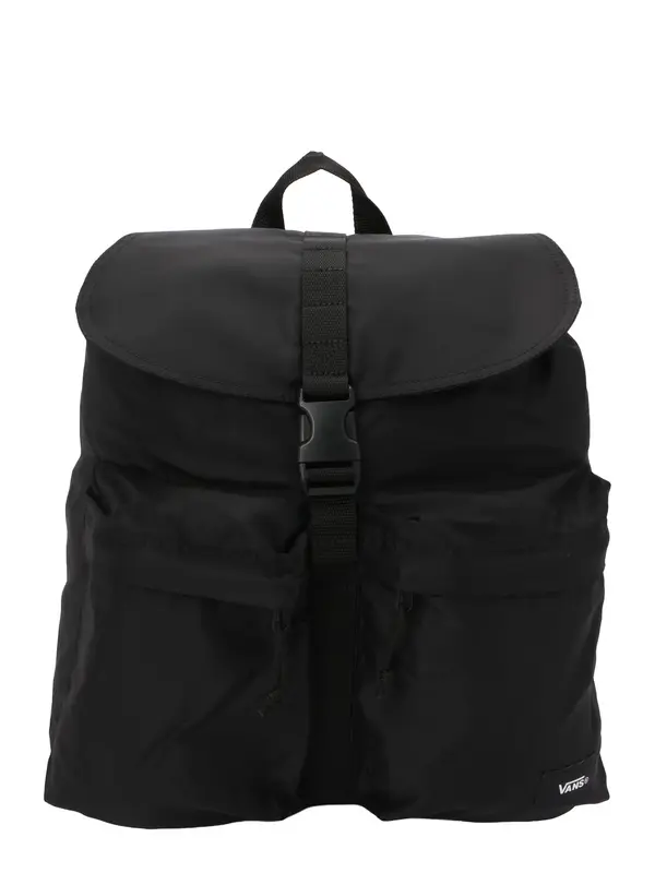 VANS VANS Ruksak 'Scatter'  crna