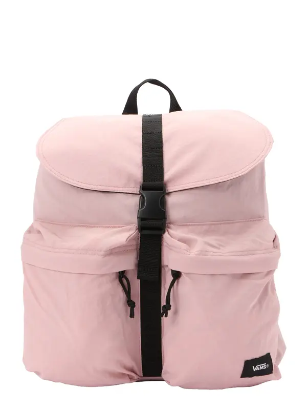 VANS VANS Ruksak 'Scatter'  sivkasto ljubičasta (mauve)