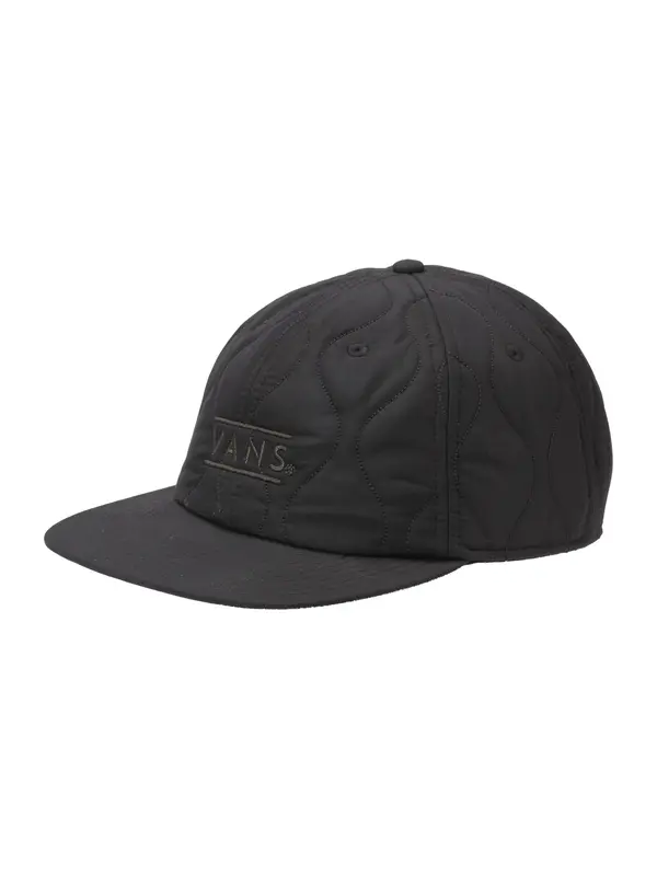 VANS VANS Šilterica  crna