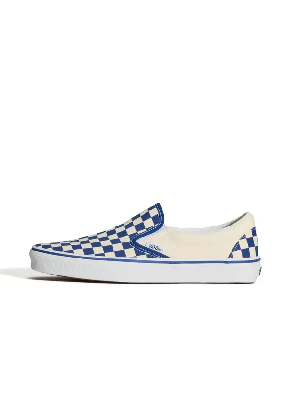 VANS VANS Slip On cipele 'Classic Slip-On'  plava