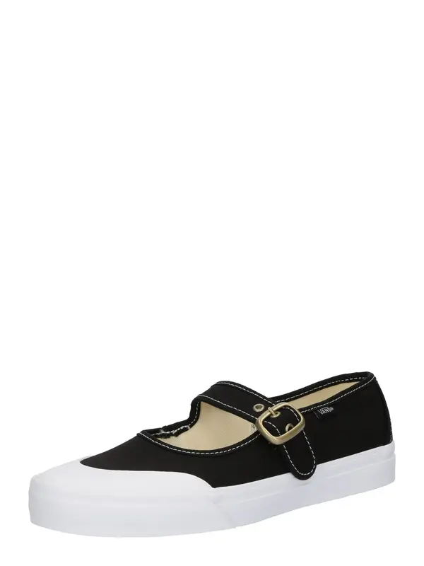 VANS VANS Slip On cipele  crna / bijela