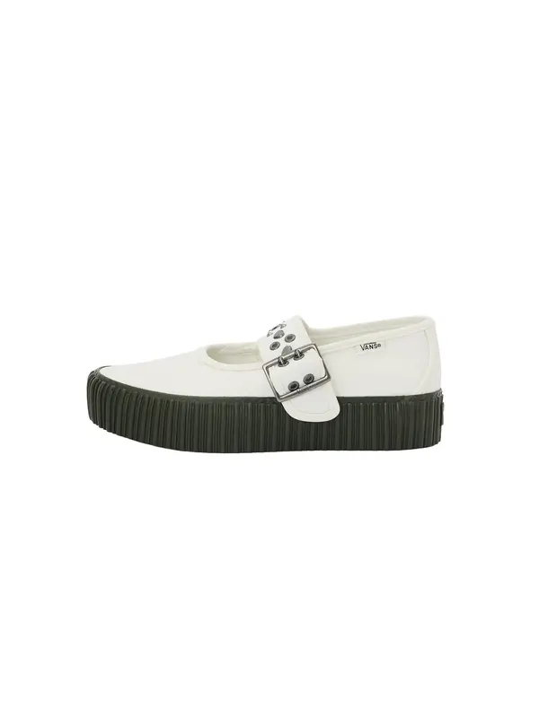 VANS VANS Slip On tenisice  bijela