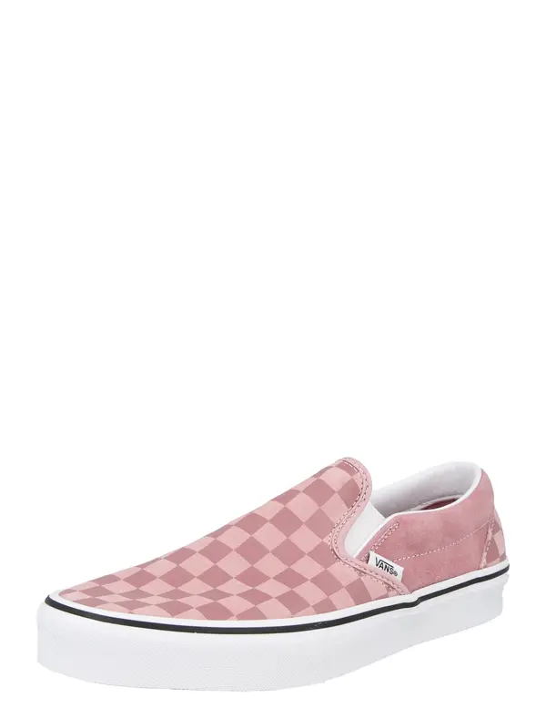 VANS VANS Slip On tenisice 'CLASSIC'  roza / prljavo roza