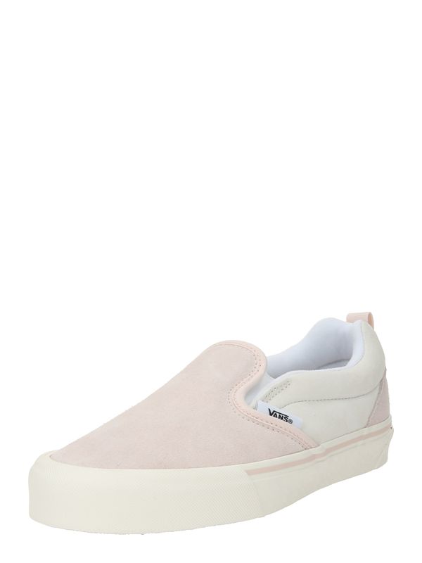 VANS VANS Slip On tenisice 'Knu'  roza