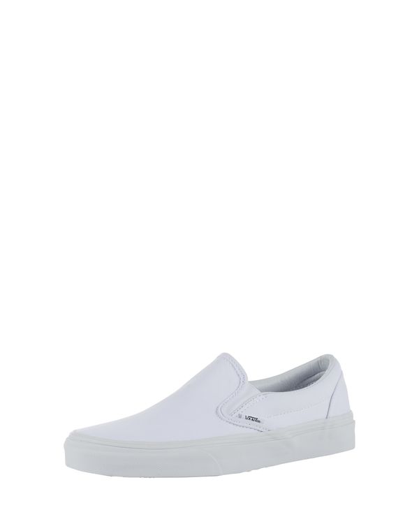VANS VANS Slip On tenisice 'UA Classic Slip-On'  bijela