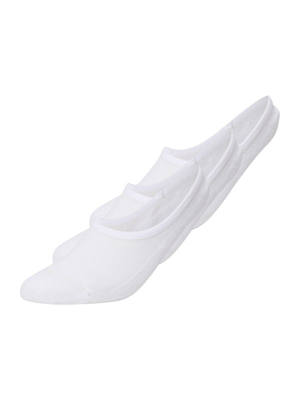 VANS VANS Stopalice 'CLASSIC'  bijela