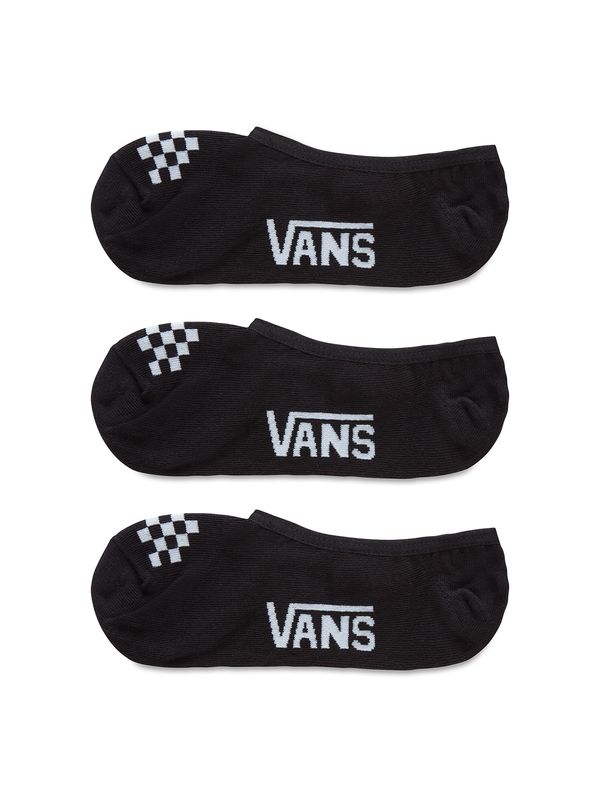 VANS VANS Stopalice 'CLASSIC CANOODLE'  crna / bijela