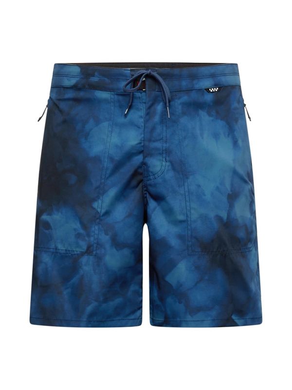 VANS VANS Surferske kupaće hlače 'VOYAGE'  mornarsko plava