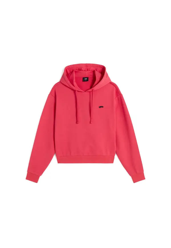 VANS VANS Sweater majica  malina