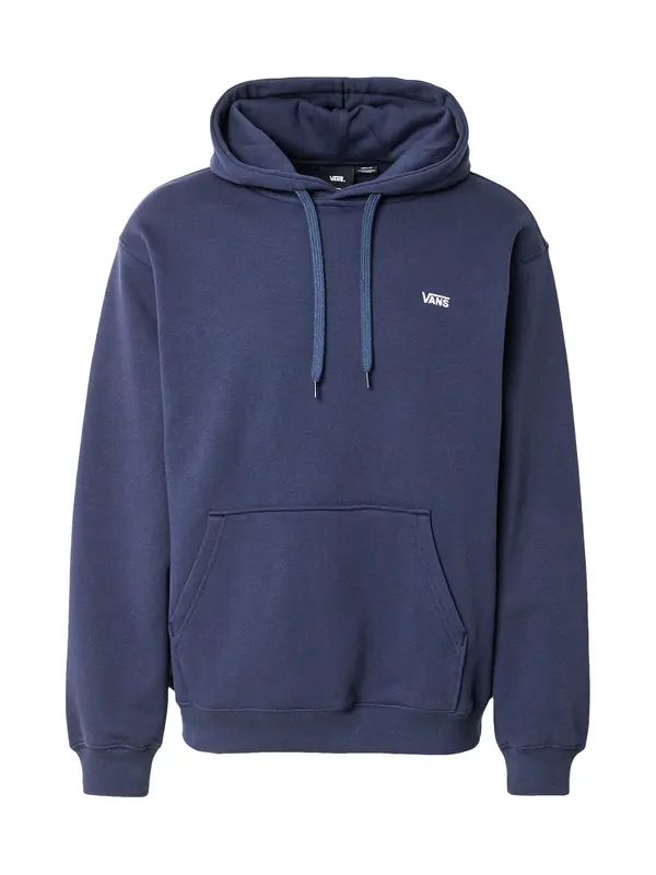 VANS VANS Sweater majica  morsko plava