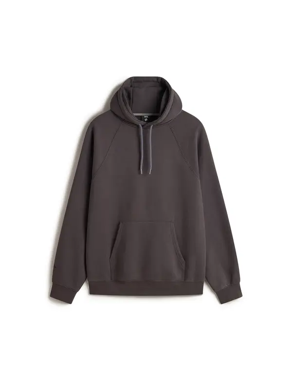 VANS VANS Sweater majica 'MTE Craggy Peaks'  siva / crna