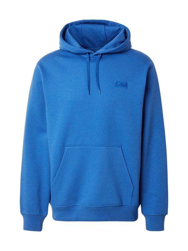 VANS VANS Sweater majica  plava